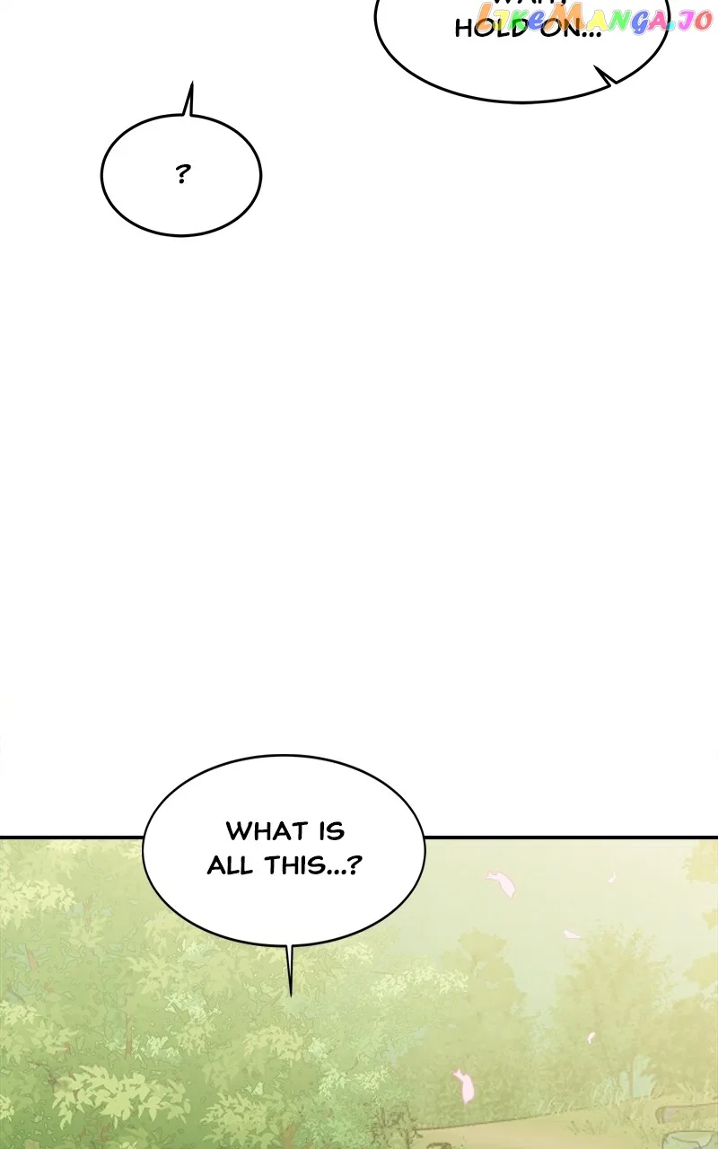 How a Goddess Wins Over Tigers Chapter 20 – Page 21