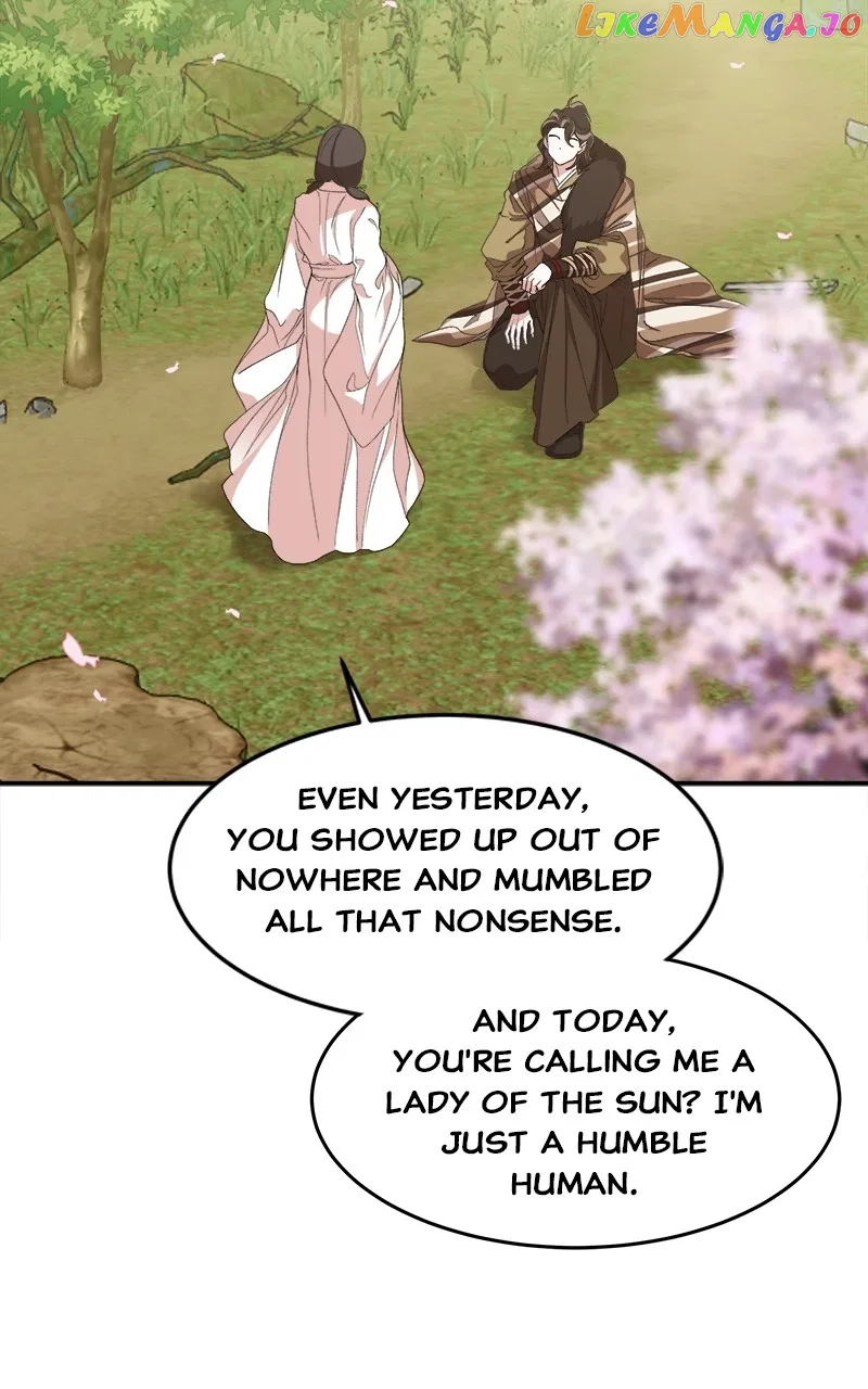 How a Goddess Wins Over Tigers Chapter 20 – Page 22