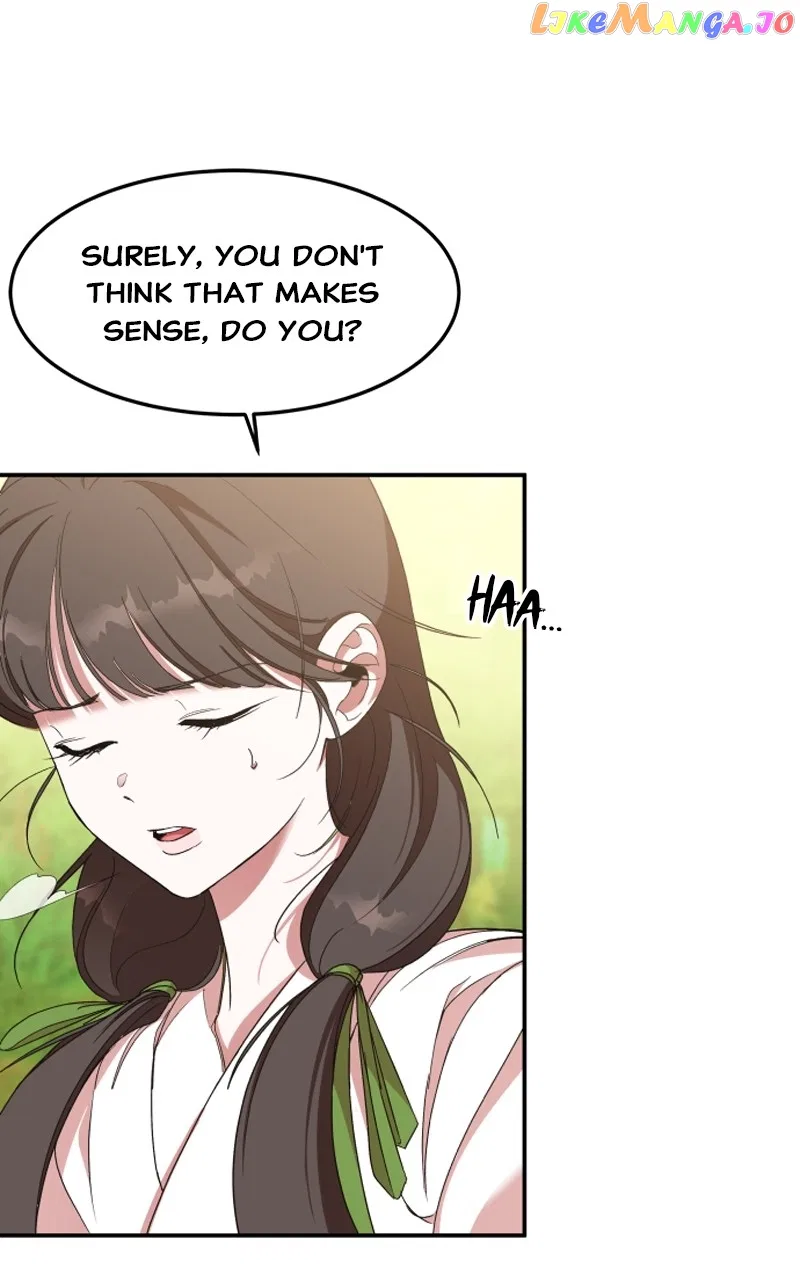 How a Goddess Wins Over Tigers Chapter 20 – Page 23