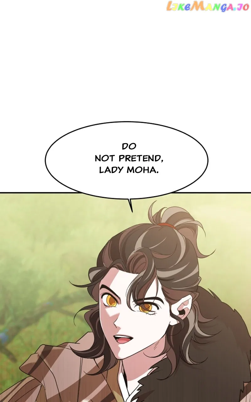 How a Goddess Wins Over Tigers Chapter 20 – Page 25