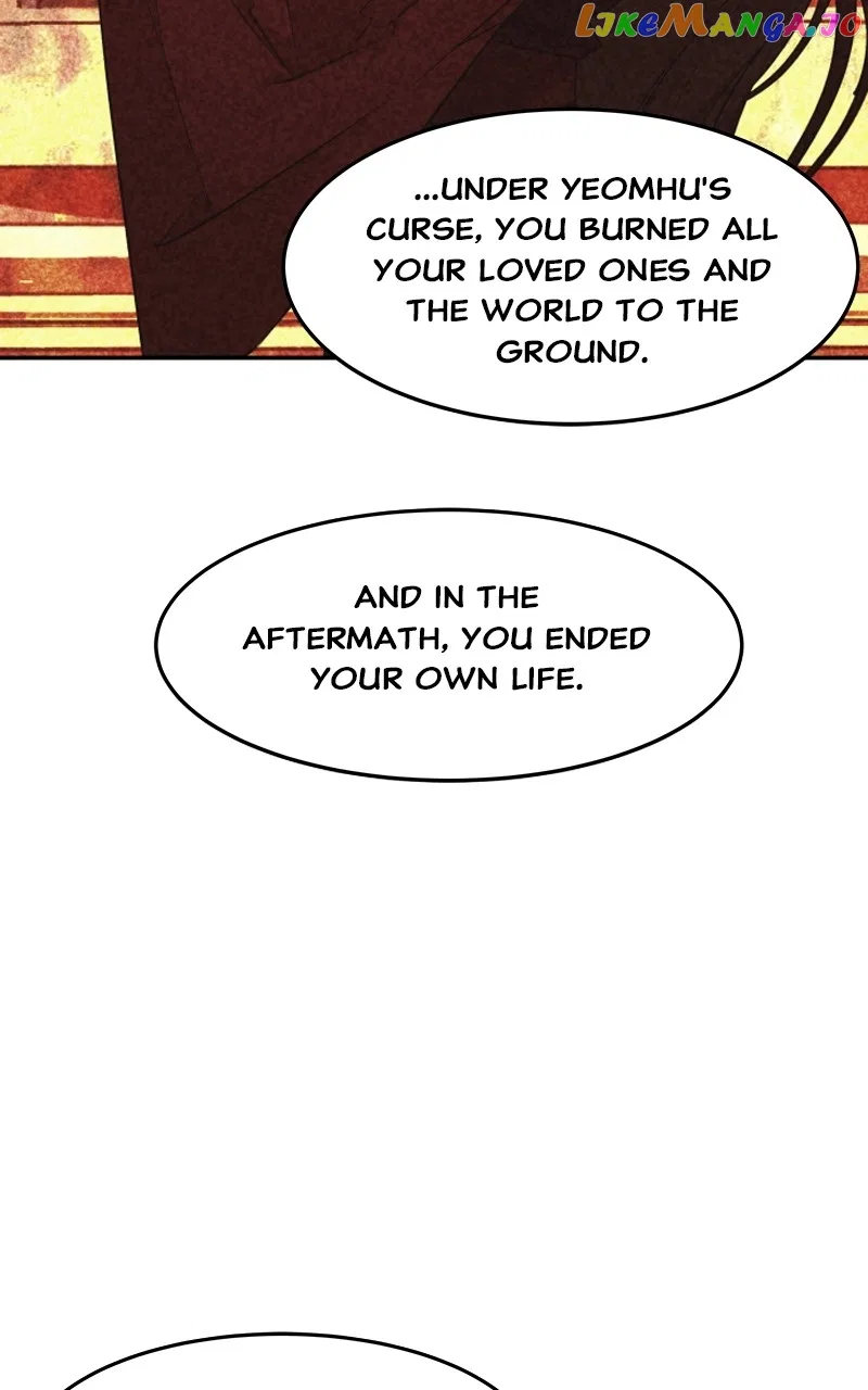 How a Goddess Wins Over Tigers Chapter 20 – Page 32