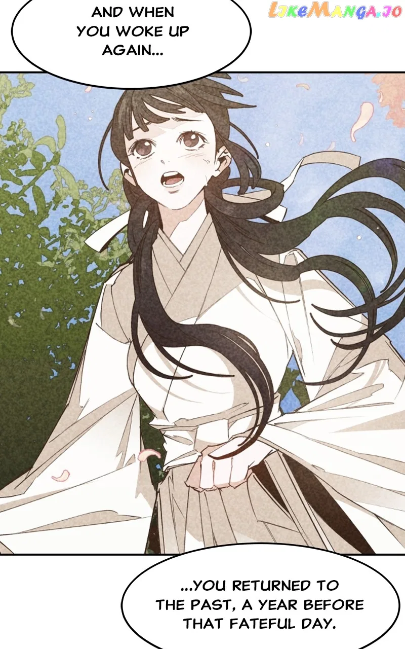 How a Goddess Wins Over Tigers Chapter 20 – Page 33