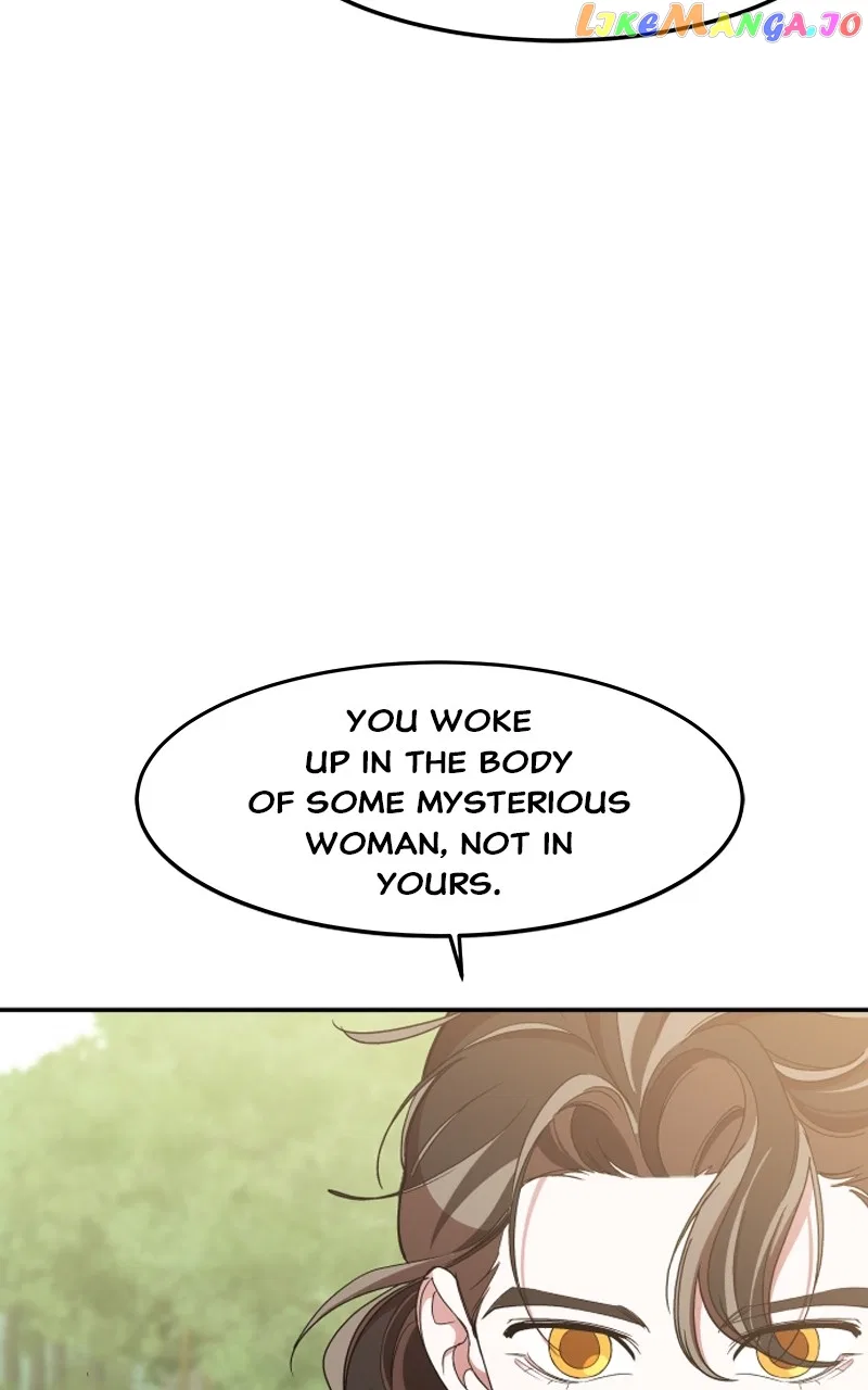 How a Goddess Wins Over Tigers Chapter 20 – Page 34