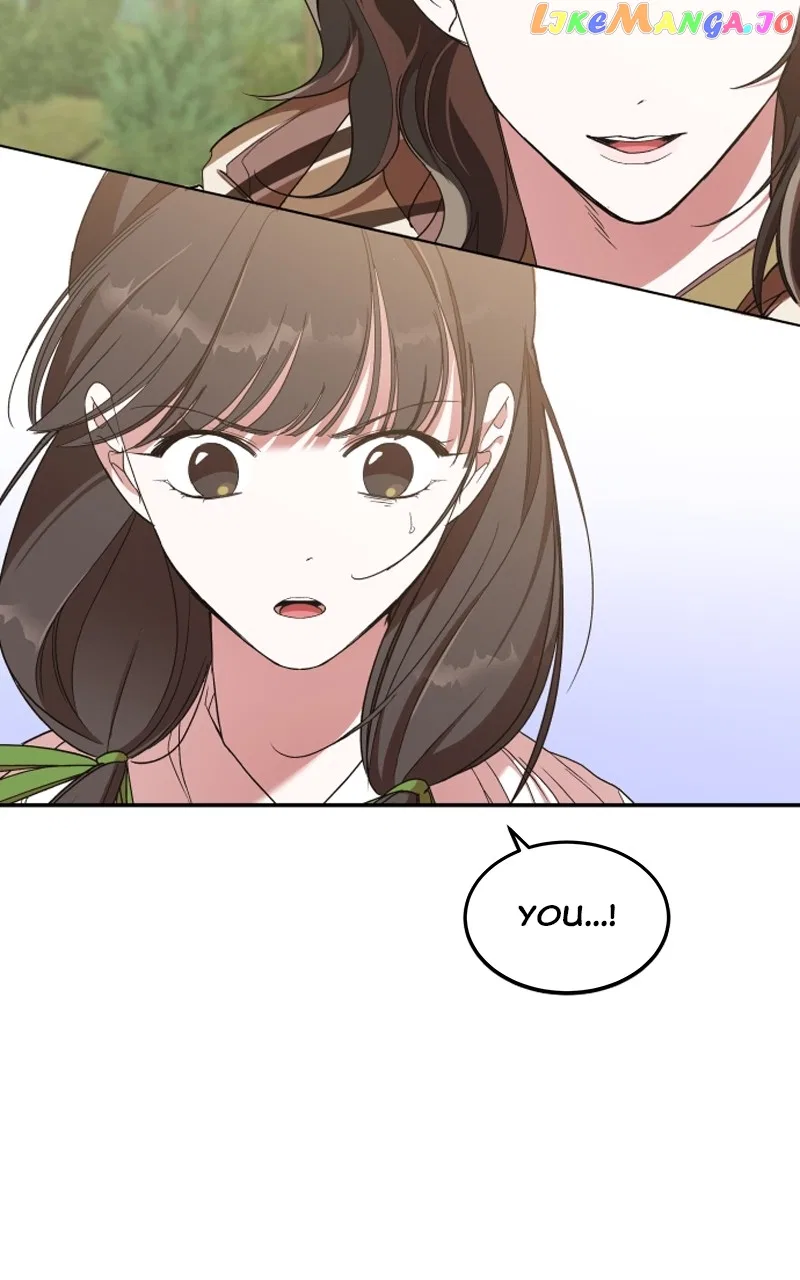 How a Goddess Wins Over Tigers Chapter 20 – Page 35
