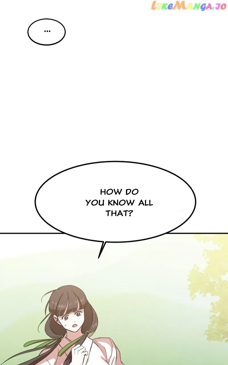 How a Goddess Wins Over Tigers Chapter 20 – Page 36