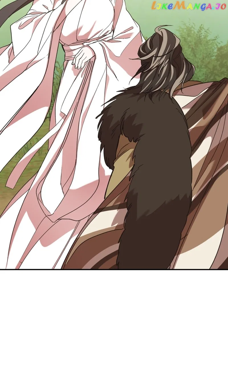 How a Goddess Wins Over Tigers Chapter 20 – Page 37