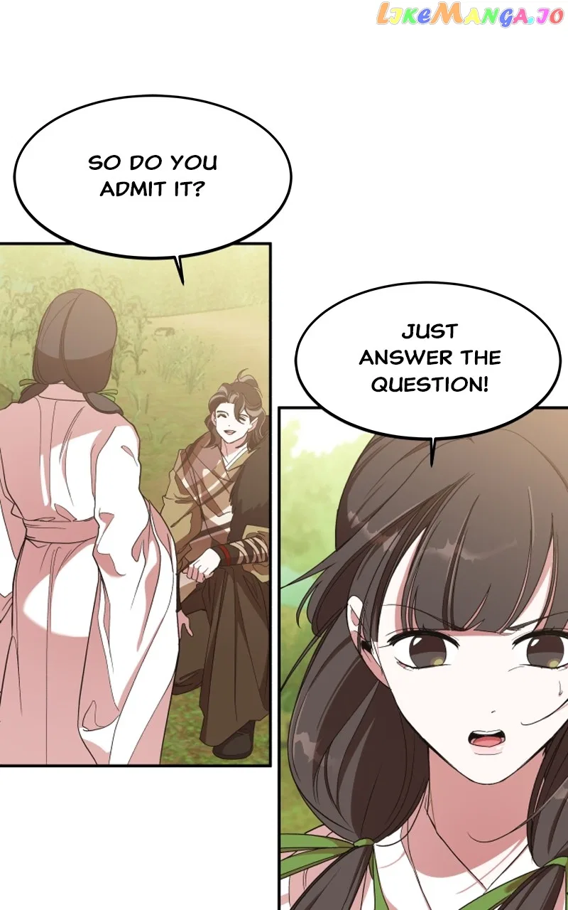 How a Goddess Wins Over Tigers Chapter 20 – Page 38