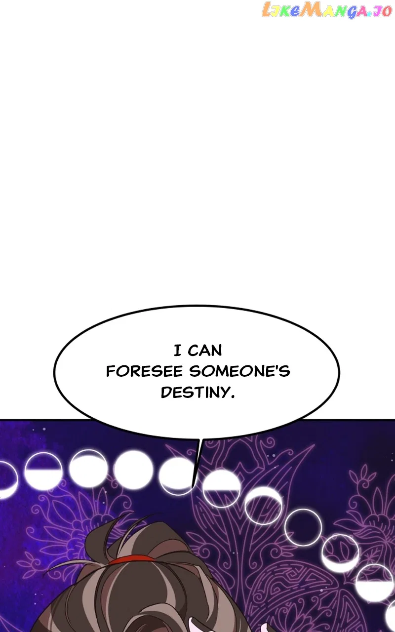 How a Goddess Wins Over Tigers Chapter 20 – Page 40