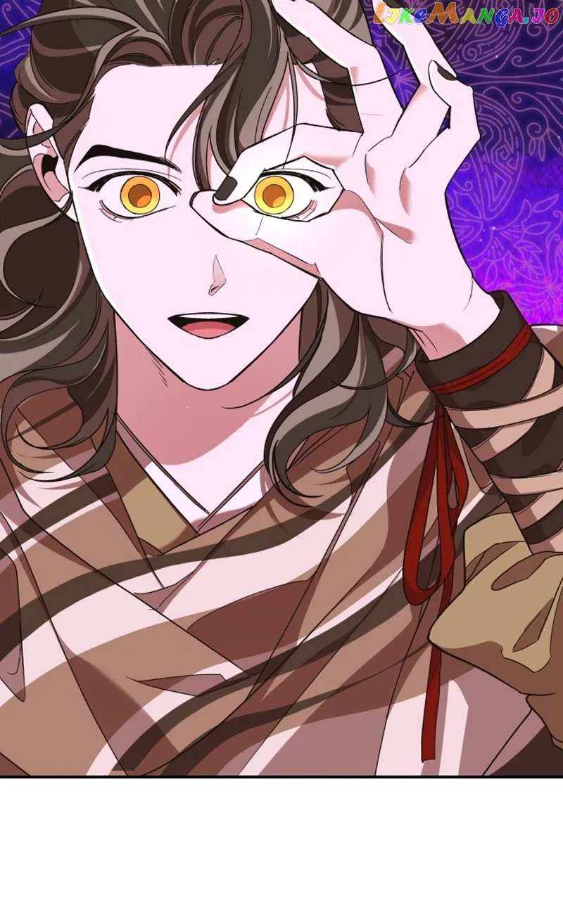 How a Goddess Wins Over Tigers Chapter 20 – Page 41