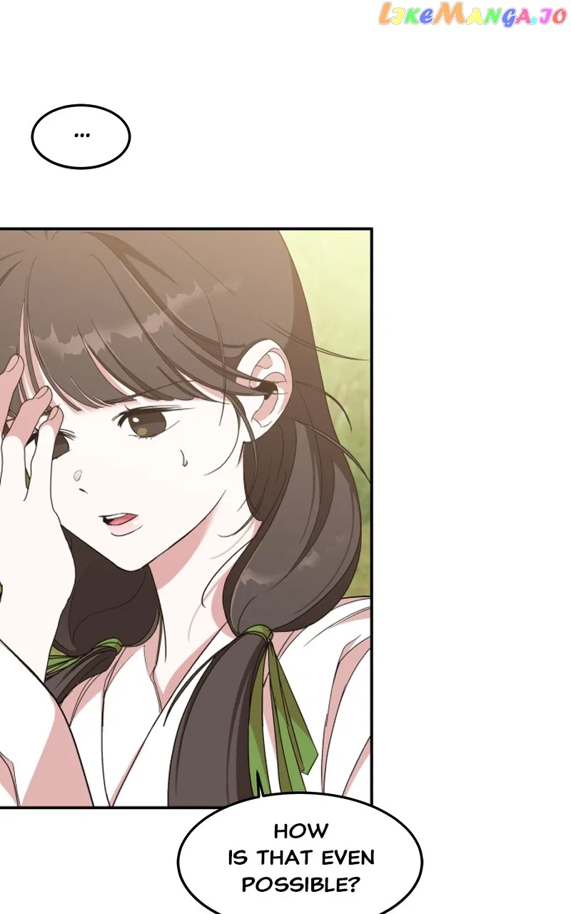 How a Goddess Wins Over Tigers Chapter 20 – Page 43