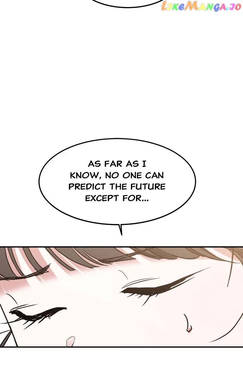 How a Goddess Wins Over Tigers Chapter 20 – Page 44
