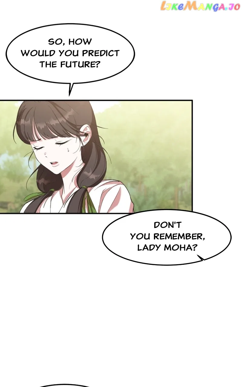 How a Goddess Wins Over Tigers Chapter 20 – Page 47