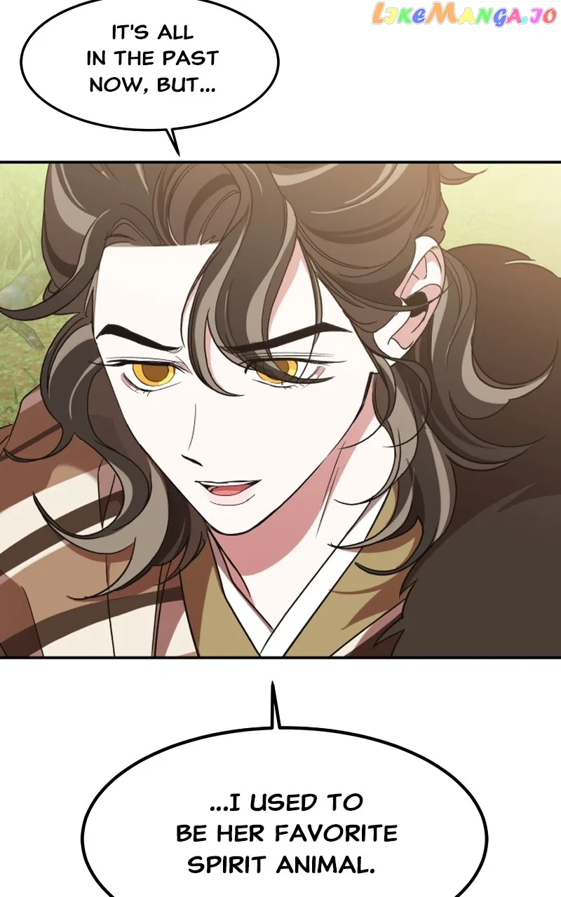 How a Goddess Wins Over Tigers Chapter 20 – Page 48