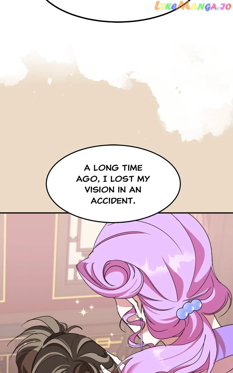 How a Goddess Wins Over Tigers Chapter 20 – Page 49