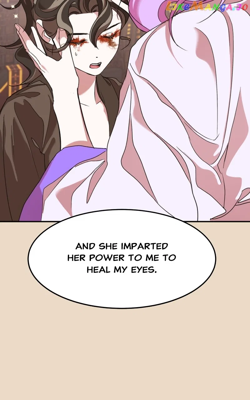How a Goddess Wins Over Tigers Chapter 20 – Page 50