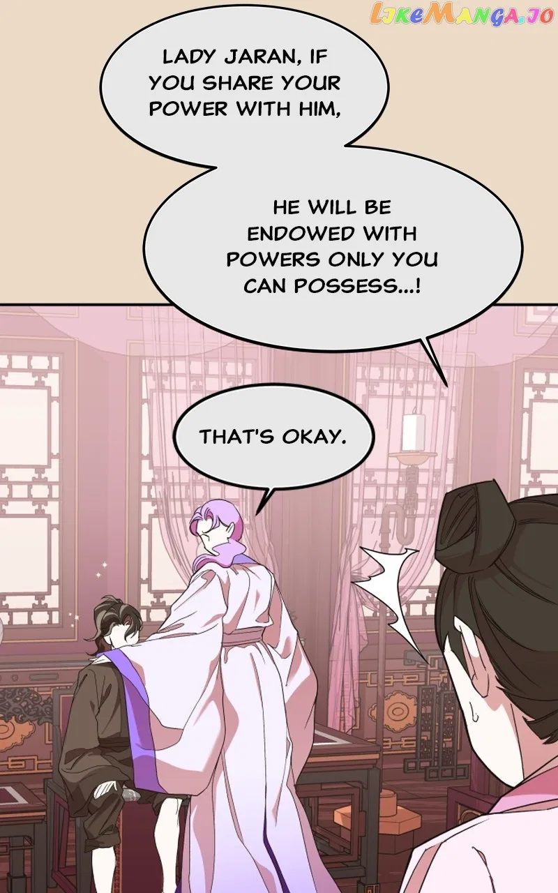 How a Goddess Wins Over Tigers Chapter 20 – Page 51