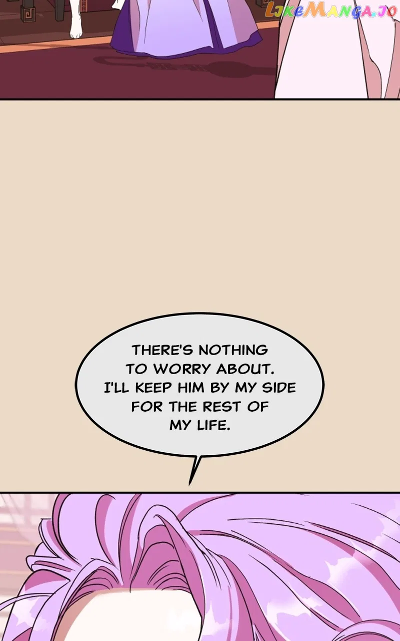 How a Goddess Wins Over Tigers Chapter 20 – Page 52