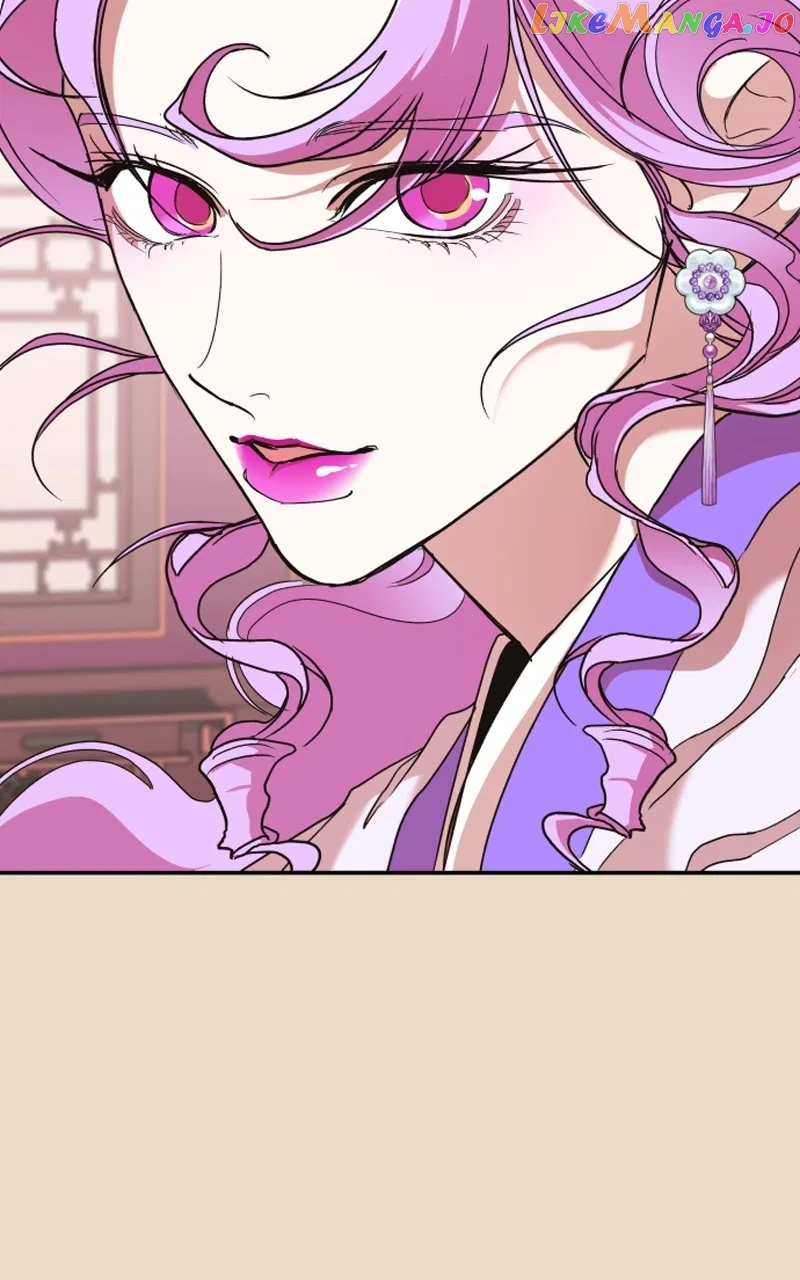 How a Goddess Wins Over Tigers Chapter 20 – Page 53