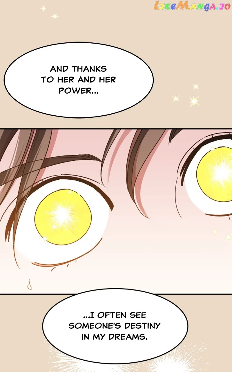 How a Goddess Wins Over Tigers Chapter 20 – Page 54