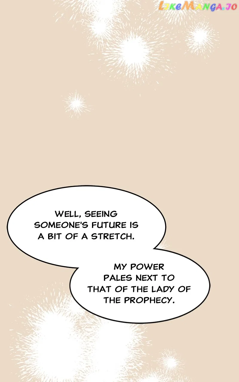 How a Goddess Wins Over Tigers Chapter 20 – Page 55