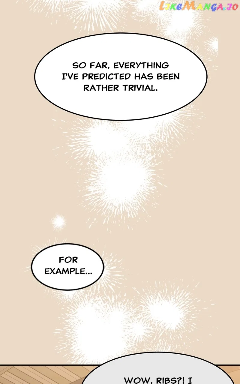 How a Goddess Wins Over Tigers Chapter 20 – Page 56