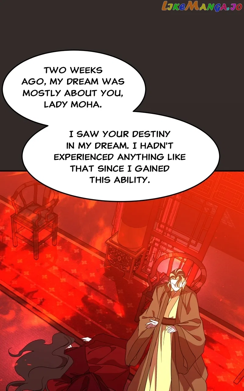 How a Goddess Wins Over Tigers Chapter 20 – Page 59