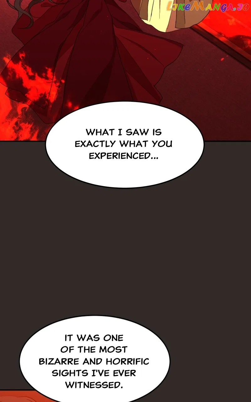 How a Goddess Wins Over Tigers Chapter 20 – Page 60
