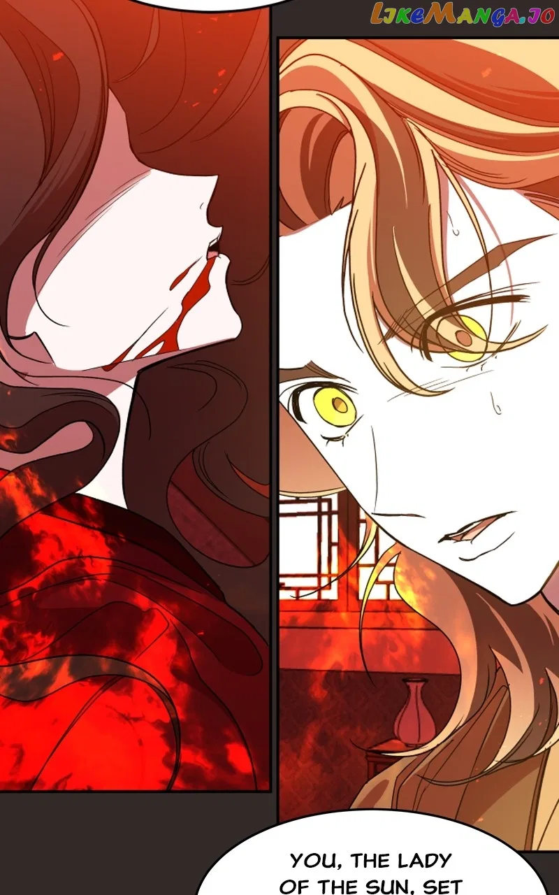 How a Goddess Wins Over Tigers Chapter 20 – Page 61