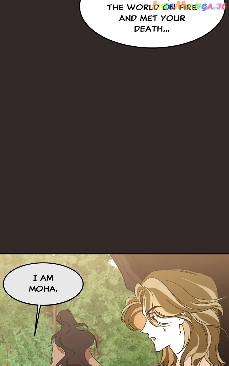 How a Goddess Wins Over Tigers Chapter 20 – Page 62