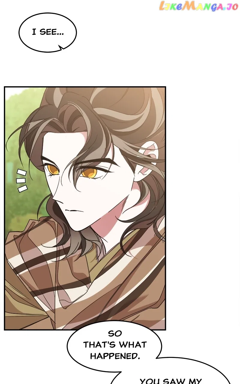 How a Goddess Wins Over Tigers Chapter 20 – Page 68