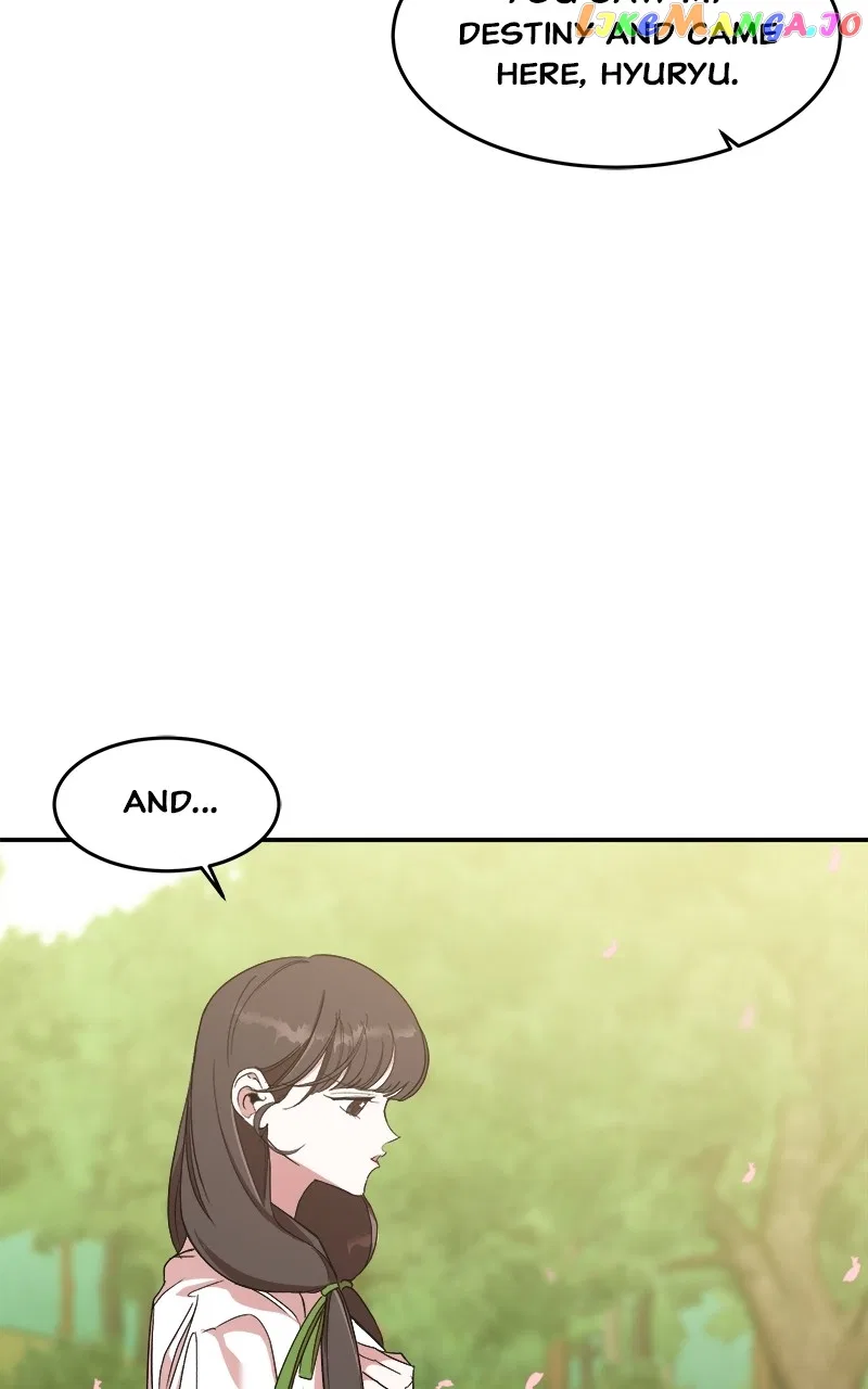 How a Goddess Wins Over Tigers Chapter 20 – Page 69