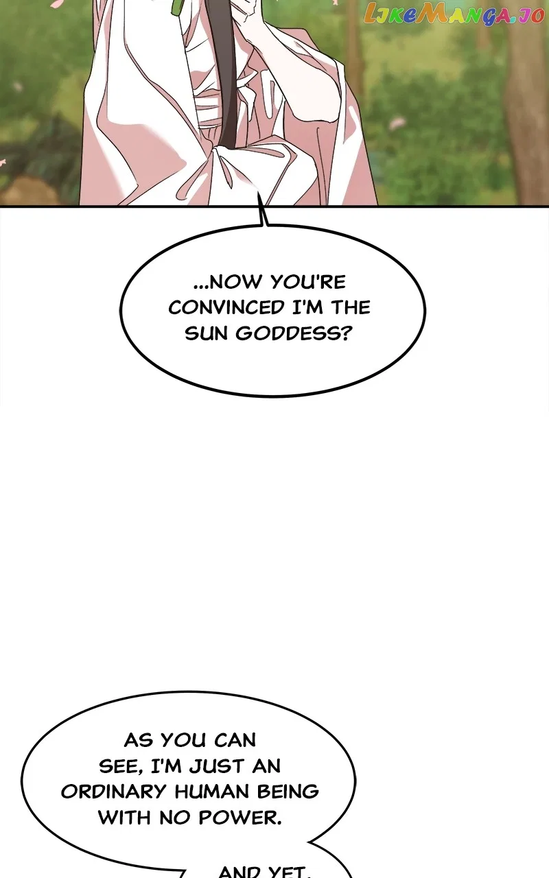 How a Goddess Wins Over Tigers Chapter 20 – Page 70