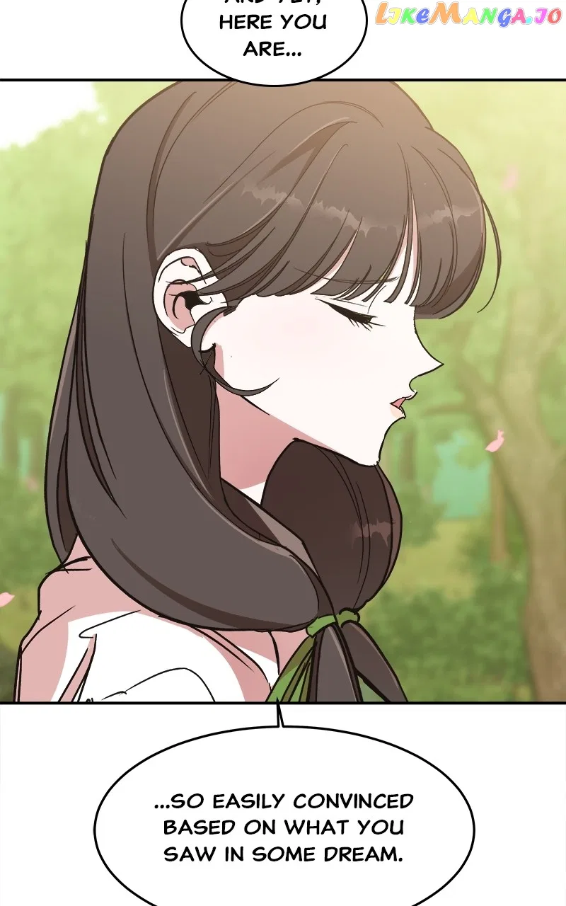 How a Goddess Wins Over Tigers Chapter 20 – Page 71