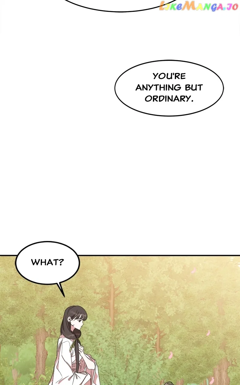 How a Goddess Wins Over Tigers Chapter 20 – Page 72