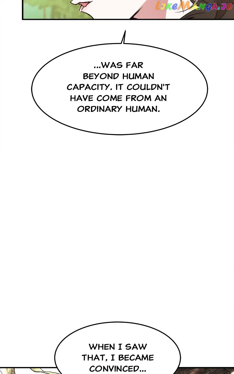 How a Goddess Wins Over Tigers Chapter 20 – Page 74