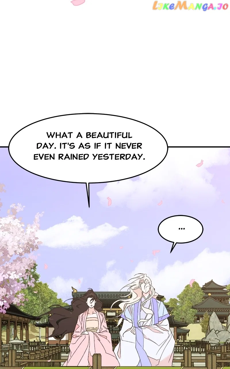 How a Goddess Wins Over Tigers Chapter 20 – Page 81