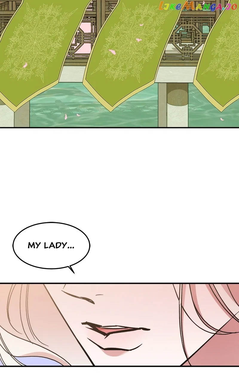 How a Goddess Wins Over Tigers Chapter 20 – Page 82