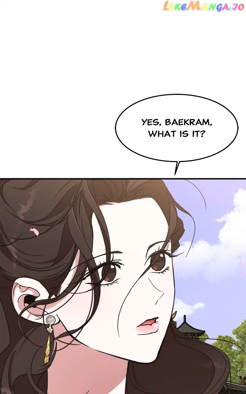 How a Goddess Wins Over Tigers Chapter 20 – Page 83