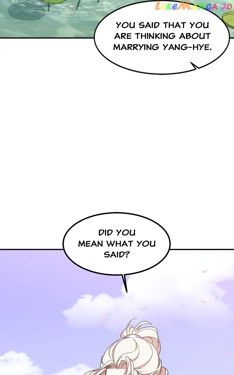 How a Goddess Wins Over Tigers Chapter 20 – Page 85