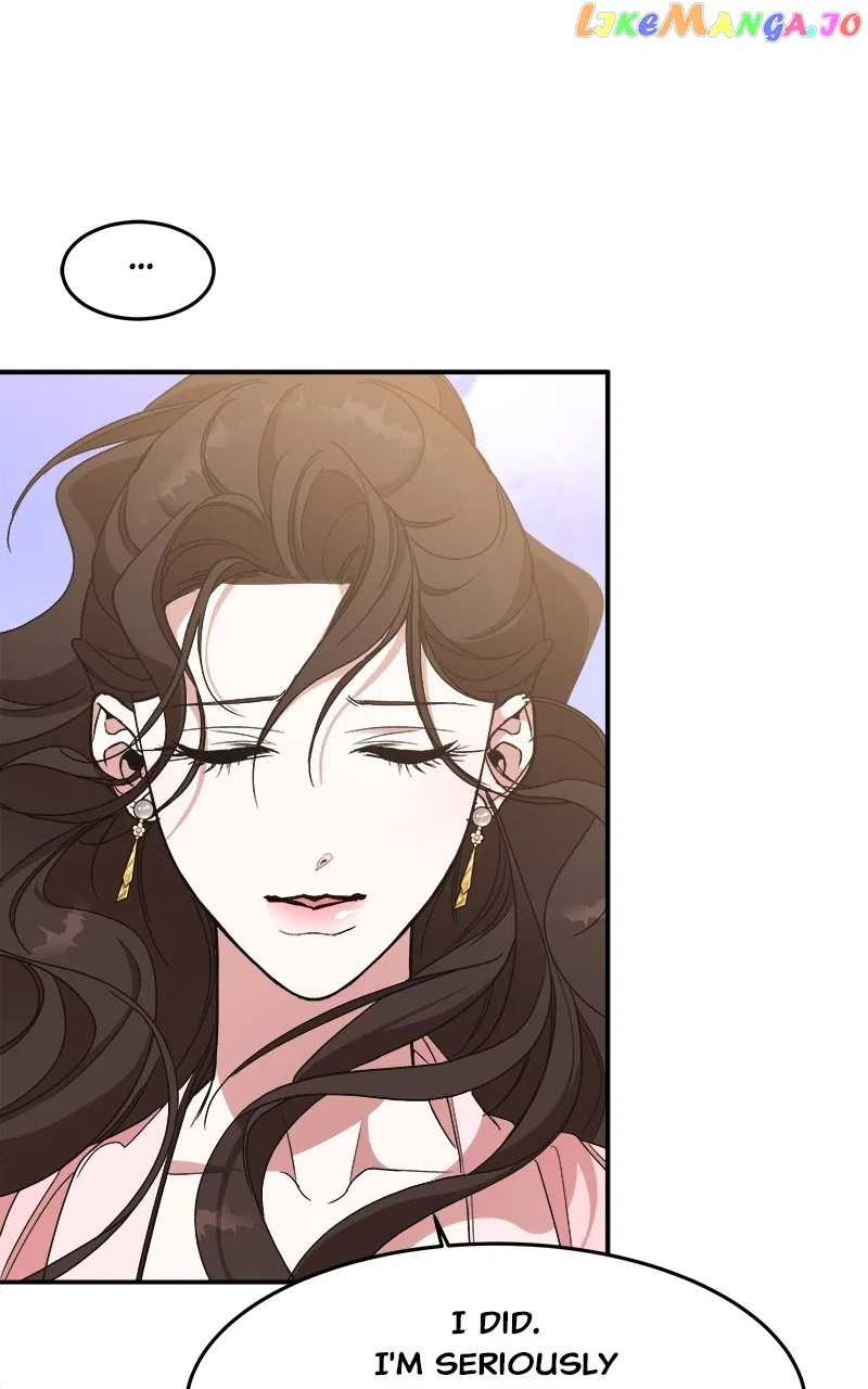 How a Goddess Wins Over Tigers Chapter 20 – Page 87