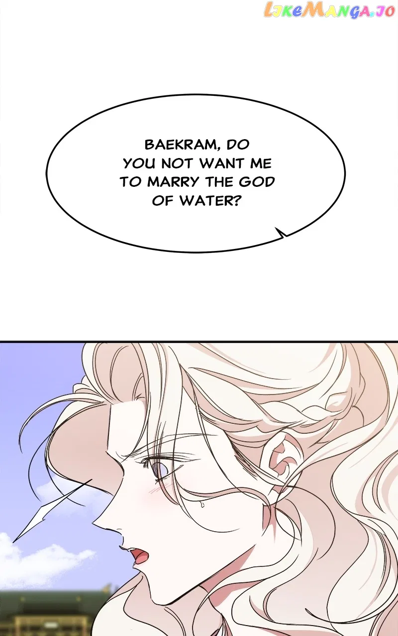 How a Goddess Wins Over Tigers Chapter 20 – Page 91