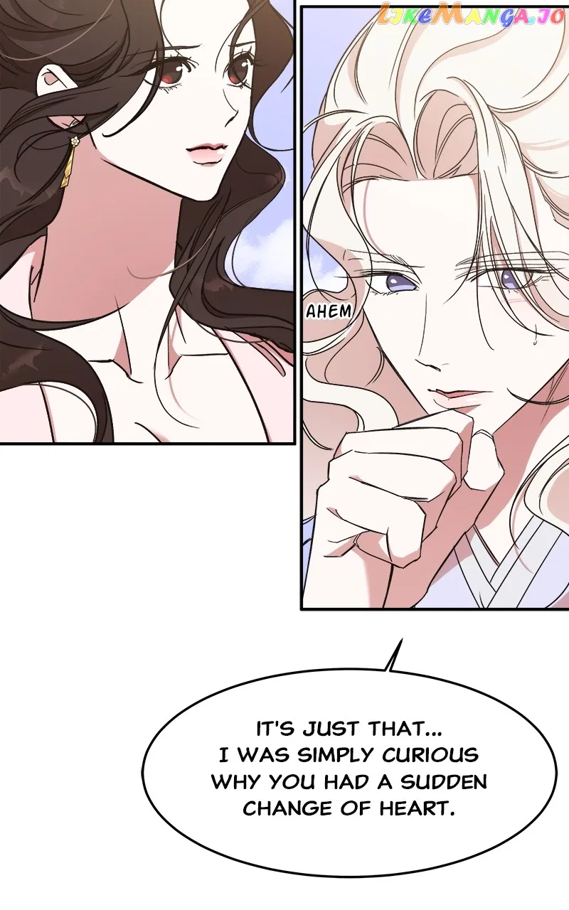 How a Goddess Wins Over Tigers Chapter 20 – Page 93