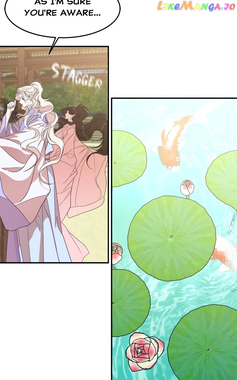 How a Goddess Wins Over Tigers Chapter 20 – Page 102
