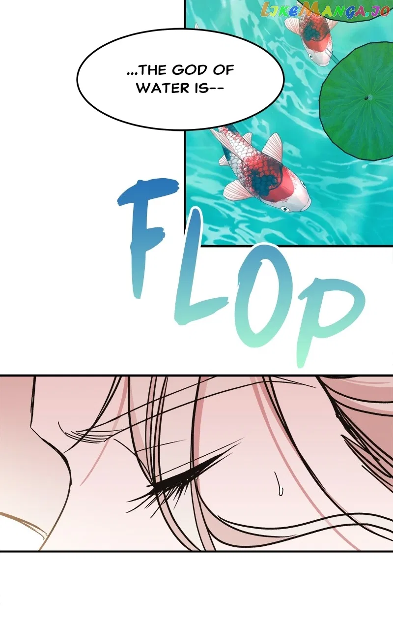How a Goddess Wins Over Tigers Chapter 20 – Page 103