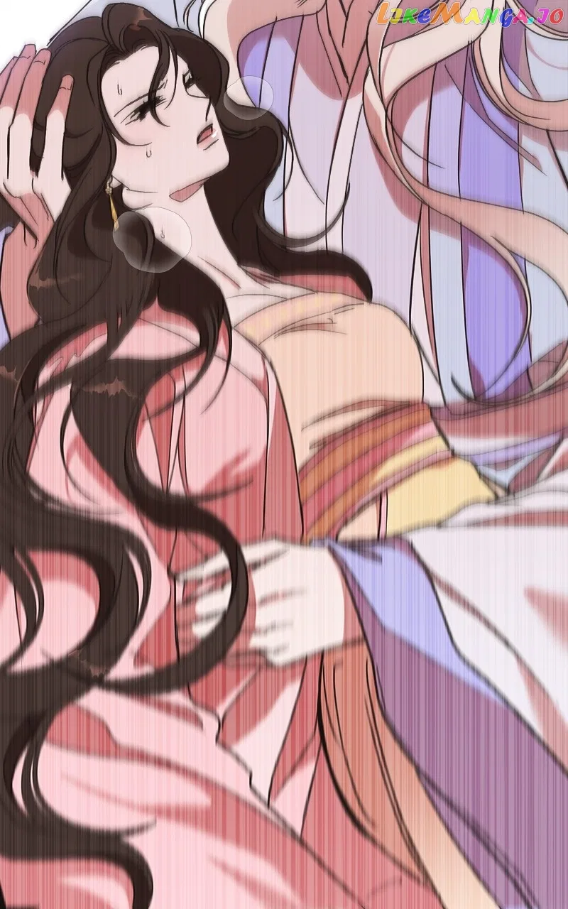 How a Goddess Wins Over Tigers Chapter 20 – Page 108