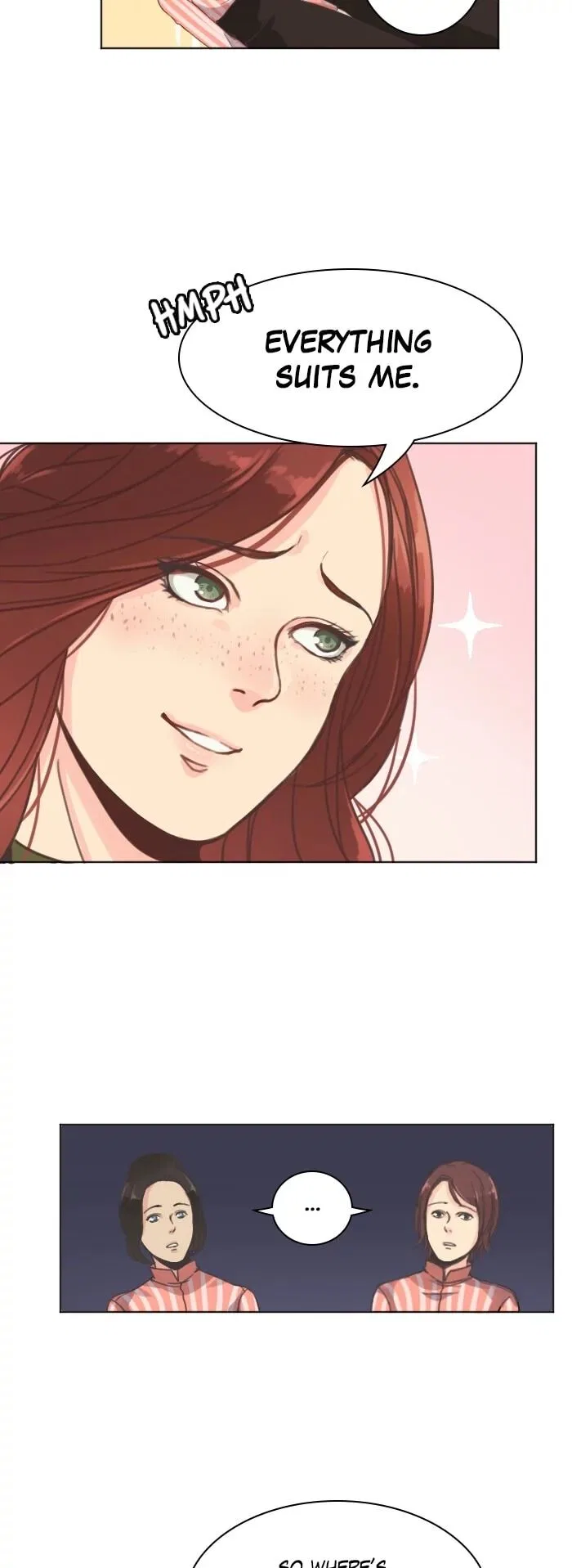 Prince Of Silk And Thorn Chapter 4 – Page 3