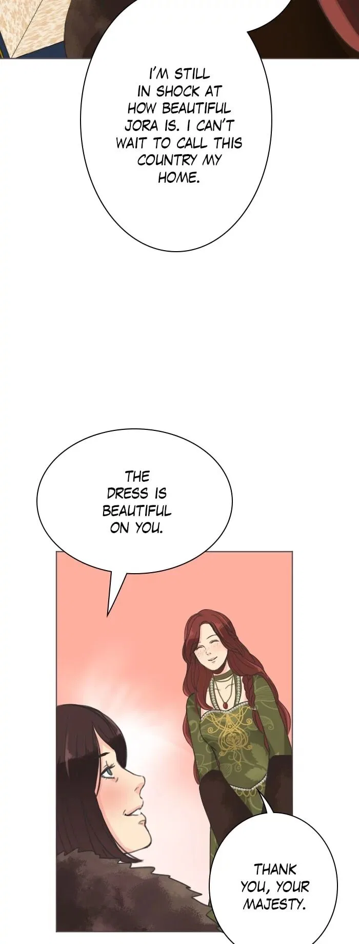 Prince Of Silk And Thorn Chapter 4 – Page 13