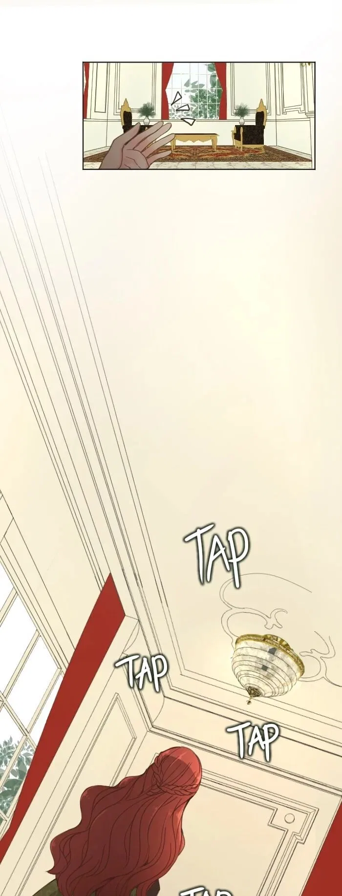 Prince Of Silk And Thorn Chapter 4 – Page 15