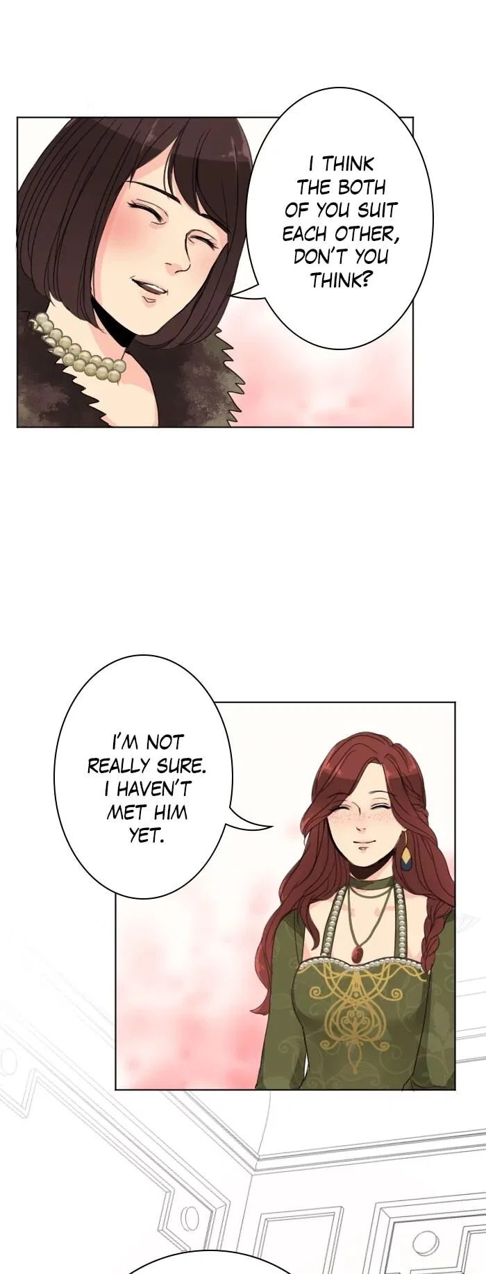 Prince Of Silk And Thorn Chapter 4 – Page 18