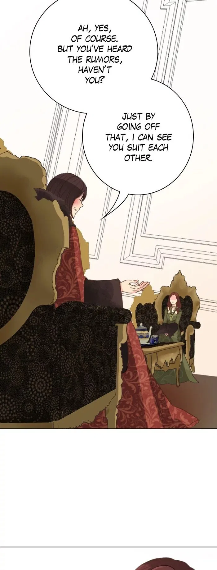 Prince Of Silk And Thorn Chapter 4 – Page 19